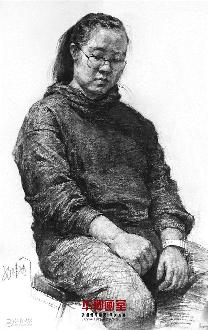 艺考最遗憾的事：我只考了清华第二名。,清华,艺考,张同学,画室,小志,应届生,张祎潇,美院,华卿画室,风雨