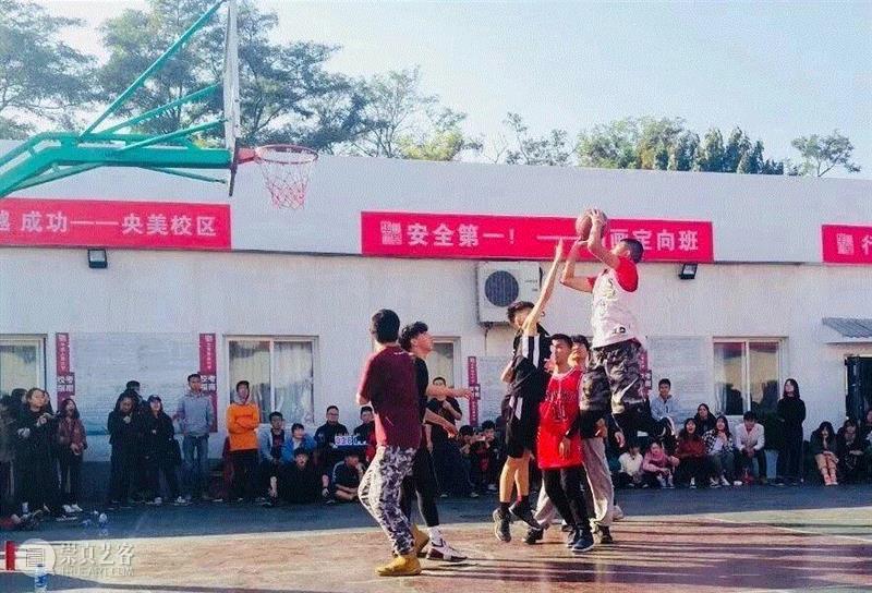 户外活动,艺考最遗憾的事：我只考了清华第二名。,清华,艺考,张同学,画室,小志,应届生,张祎潇,美院,华卿画室,风雨