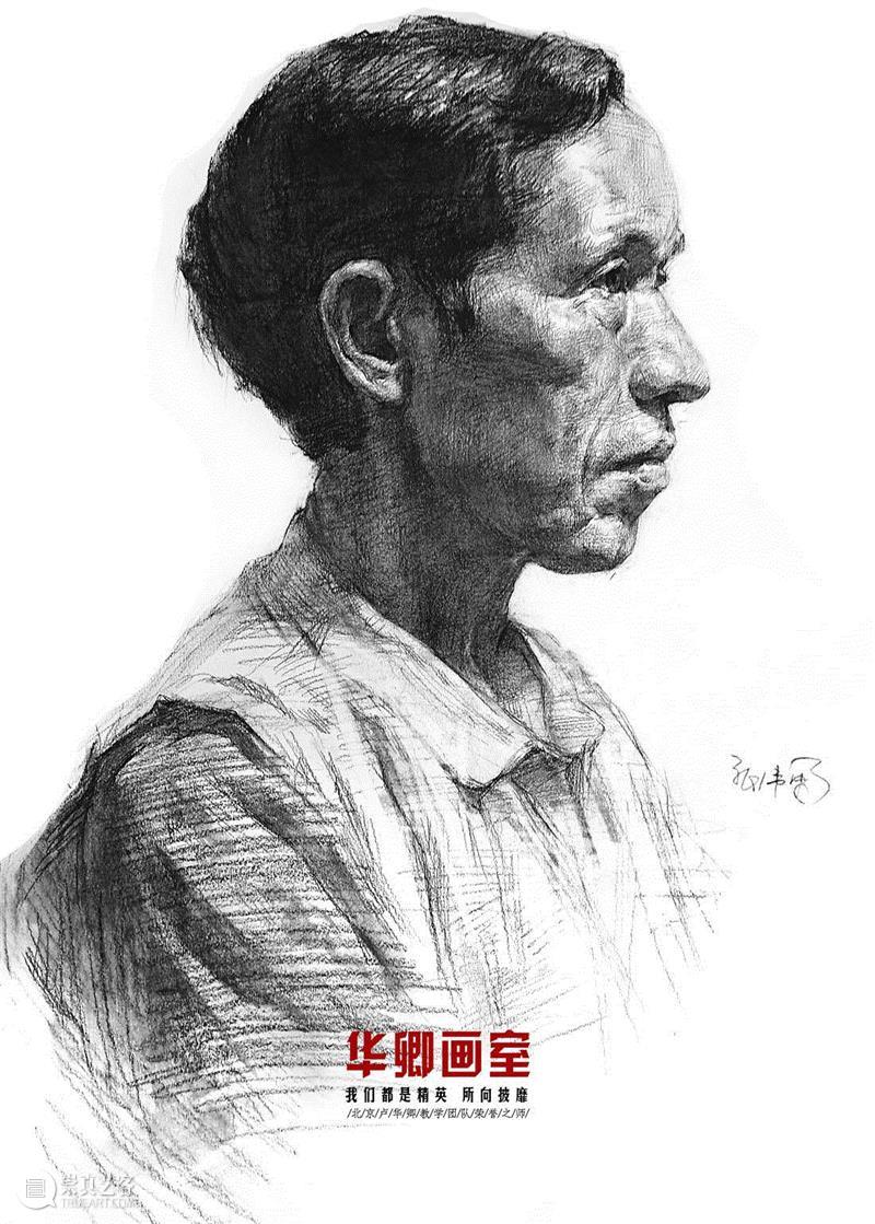 艺考最遗憾的事：我只考了清华第二名。,清华,艺考,张同学,画室,小志,应届生,张祎潇,美院,华卿画室,风雨