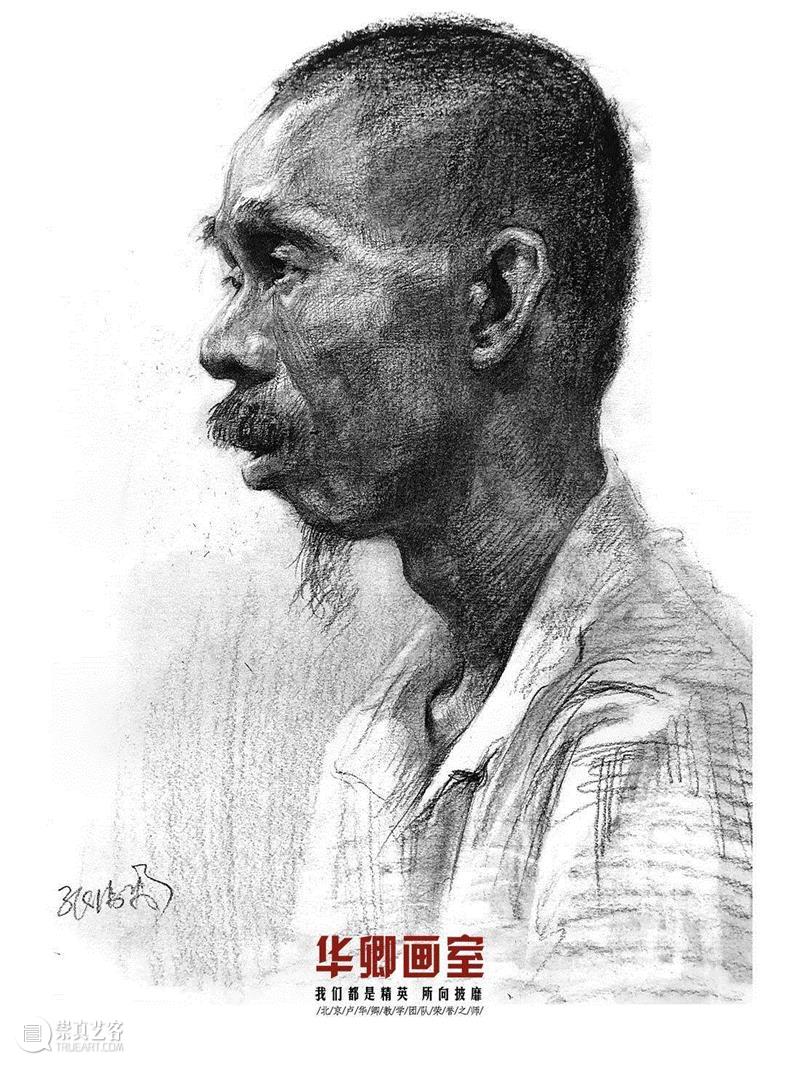 艺考最遗憾的事：我只考了清华第二名。,清华,艺考,张同学,画室,小志,应届生,张祎潇,美院,华卿画室,风雨