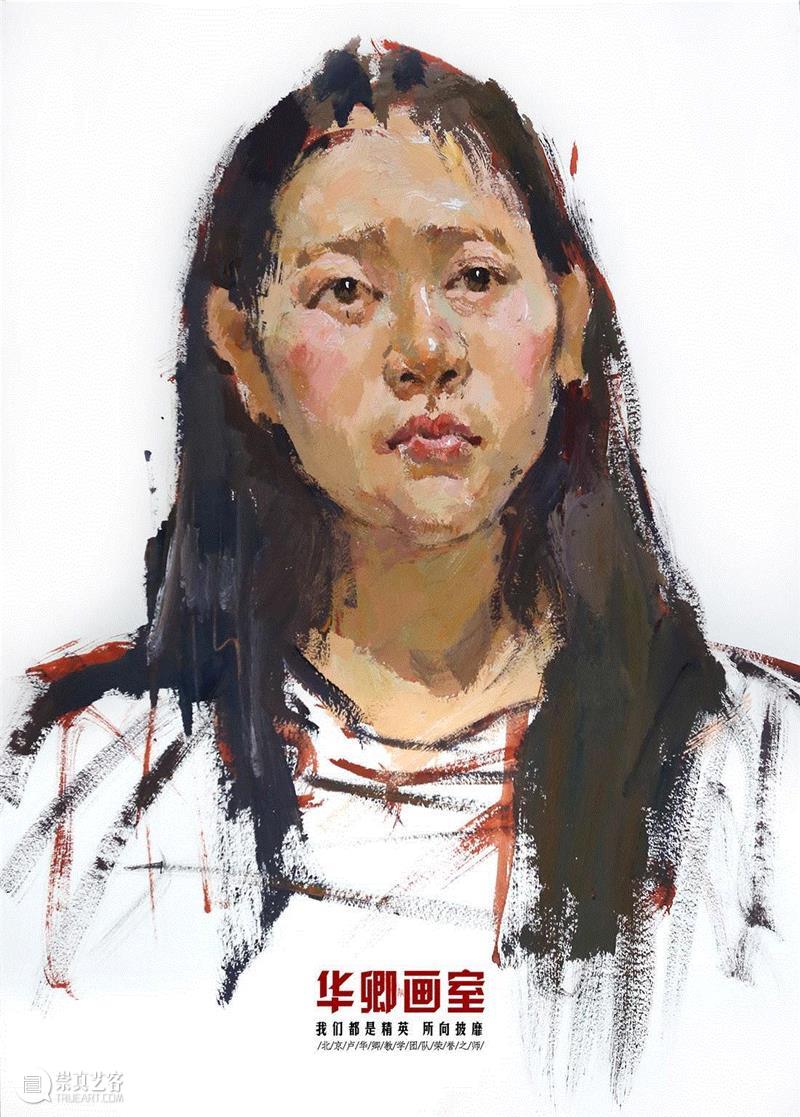 艺考最遗憾的事：我只考了清华第二名。,清华,艺考,张同学,画室,小志,应届生,张祎潇,美院,华卿画室,风雨