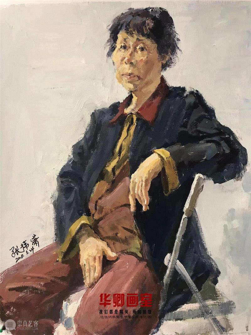 艺考最遗憾的事：我只考了清华第二名。,清华,艺考,张同学,画室,小志,应届生,张祎潇,美院,华卿画室,风雨