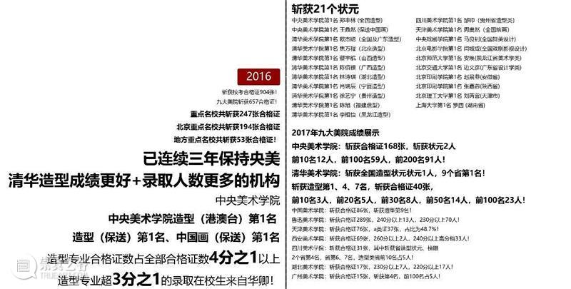 艺考最遗憾的事：我只考了清华第二名。,清华,艺考,张同学,画室,小志,应届生,张祎潇,美院,华卿画室,风雨