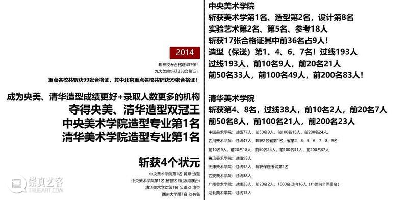 艺考最遗憾的事：我只考了清华第二名。,清华,艺考,张同学,画室,小志,应届生,张祎潇,美院,华卿画室,风雨