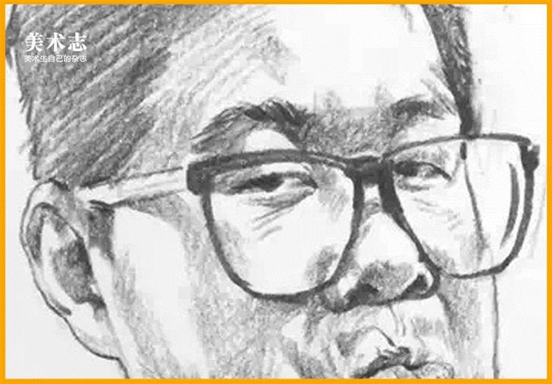 速写中可以传递情感的地方，【眼睛】的绘画技巧你一定要会！,技巧,眼球,眼神,眼皮,眼睑,高光,体块,人物,画法,要点