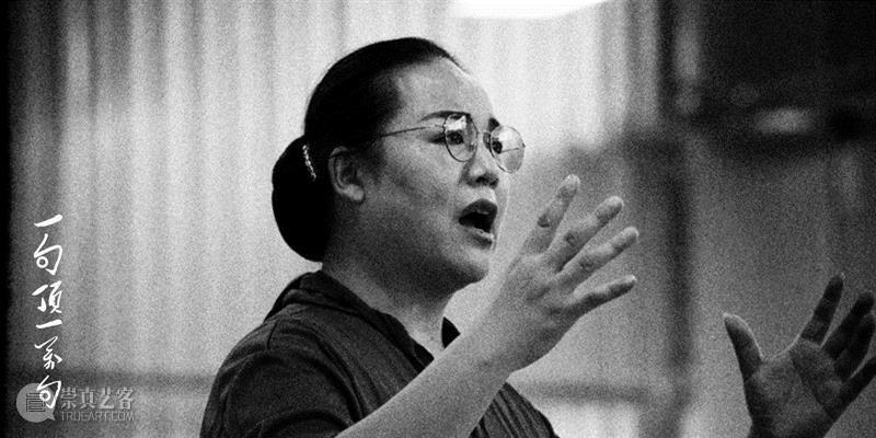 边玉洁，豫剧表演艺术家，豫剧马派传人，2013年拜师于潘雪芬、樊祯华门下。,戏剧《一句顶一万句》之出延津记五大看点,戏剧,延津,一句顶一万句,看点,牟森,演员,刘震云,舞台,导演,话剧
