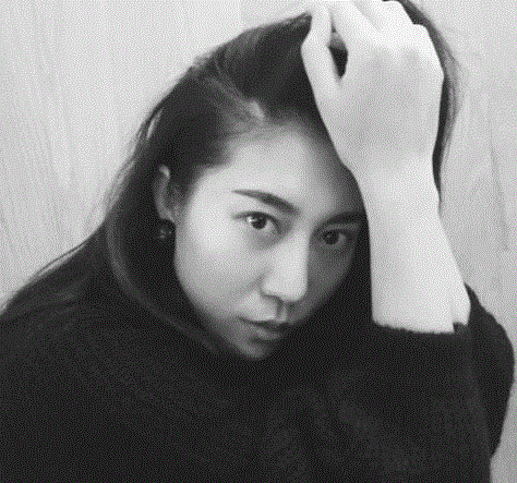 情感的诗意:多兰娜丨2019中国当代艺术月,多兰娜丨,多兰娜,人物,Series,纸本,Canvas,丙烯,水彩,青年,多兰