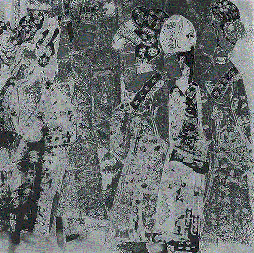 《趋光运动·二》50×50&nbsp;cm&nbsp; 丝网版画&nbsp; 2011年,《瑞容沉春》明天开幕！！！,瑞容沉春,水彩,绝代风华,丝网,版画,雁荡山,直径,图案,油画,材料