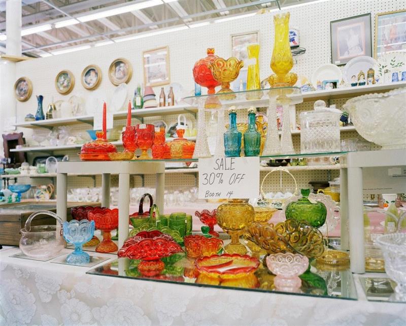 正在展出 | “挽歌：有关怀旧的五种欲望机制” ——廖逸君,廖逸君,挽歌,孟菲斯,Memphis,数码,Print,家伙,田纳西,迪斯科,Disco