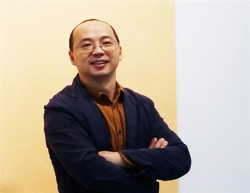 王大志,美博展讯 | 陌上春来缓缓归——2019春季主题艺术展,美博,展讯,艺术展,油画,张晨初,王乐其,李知弥,李言,黄河,何振华