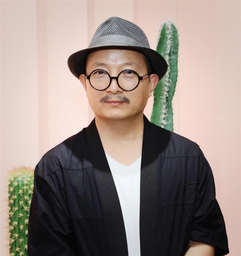 李知弥,美博展讯 | 陌上春来缓缓归——2019春季主题艺术展,美博,展讯,艺术展,油画,张晨初,王乐其,李知弥,李言,黄河,何振华