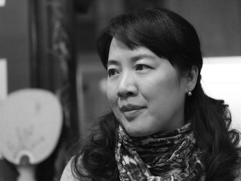 鲍莺,美博展讯 | 陌上春来缓缓归——2019春季主题艺术展,美博,展讯,艺术展,油画,张晨初,王乐其,李知弥,李言,黄河,何振华