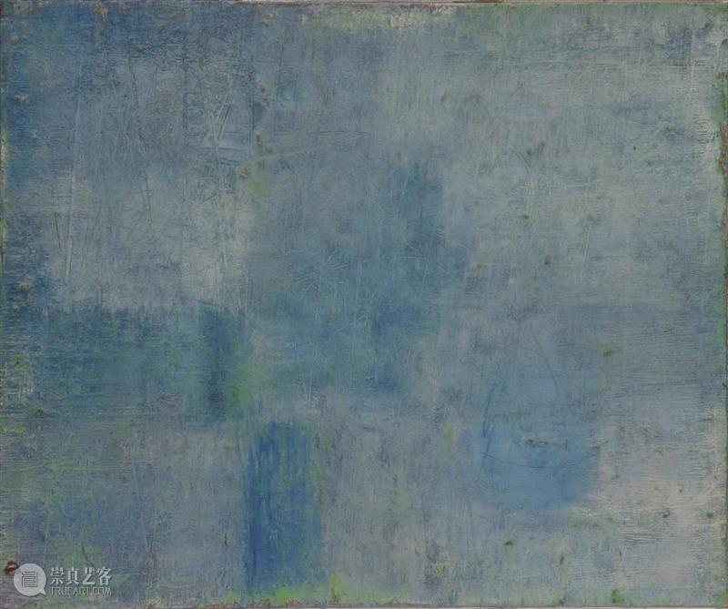 渴望,YEARN 渴望 I 吴昊快闪个展预告,吴昊,YEARN,预告,物象,红色,绘画,蓝色,方格,意象,抽象性