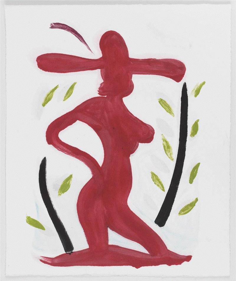 Spencer Sweeney, Walk About Re