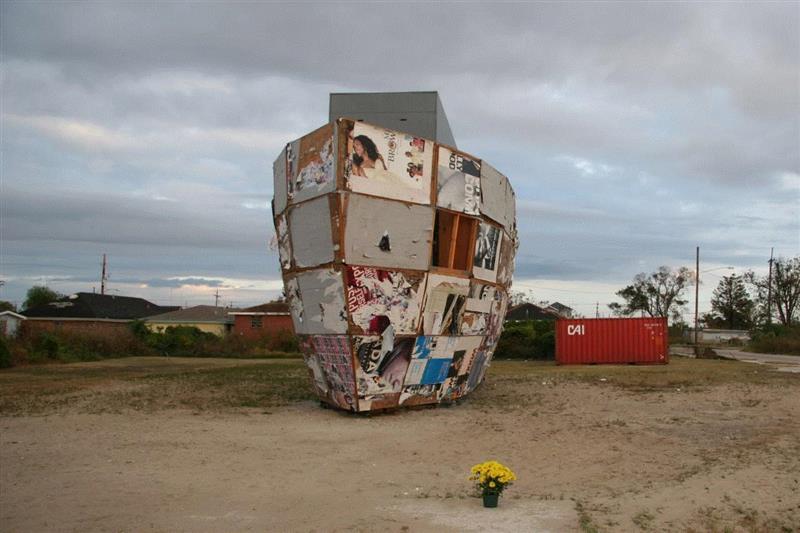 Upcoming | Mark Bradford: Los Angeles,Upcoming,Mark,Angeles,States,Prospect,the,ExhibitionFrom,within,Mithra,down