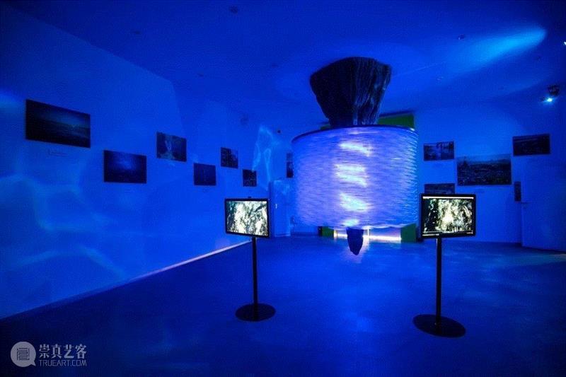 留言赠票 | 深蓝之境上海首展：用科技和艺术打开海洋的殿堂,海洋,首展,科技,殿堂,通票,深海,虎鲸,儿童,客服,海底世界