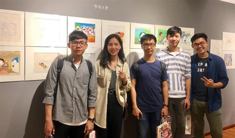 杭州站 | 动漫的情愫，不灭的青春—日本经典动漫原稿展即将启幕,动漫,日本,杭州,情愫,原稿展,原稿,赛璐珞,北极熊,动画,动画片