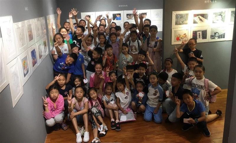 杭州站 | 动漫的情愫，不灭的青春—日本经典动漫原稿展即将启幕,动漫,日本,杭州,情愫,原稿展,原稿,赛璐珞,北极熊,动画,动画片