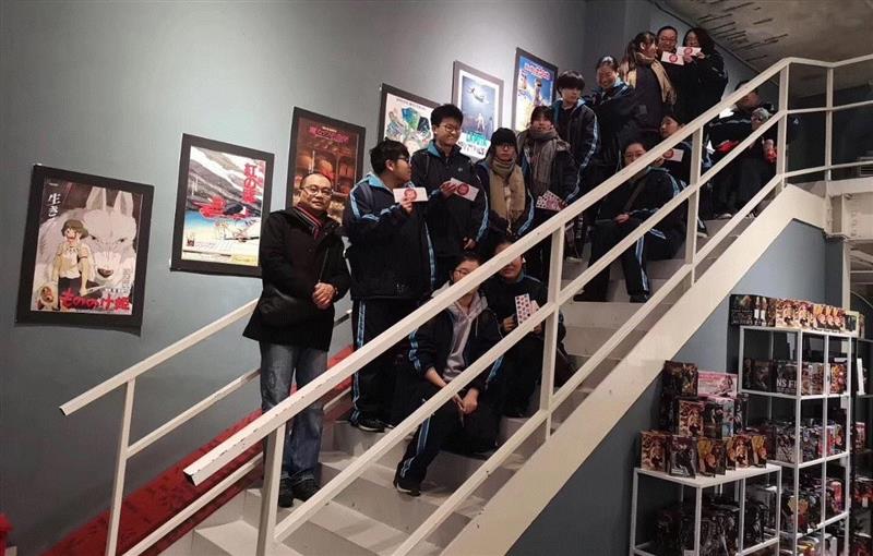 杭州站 | 动漫的情愫，不灭的青春—日本经典动漫原稿展即将启幕,动漫,日本,杭州,情愫,原稿展,原稿,赛璐珞,北极熊,动画,动画片