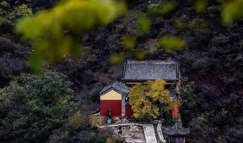 追溯戏剧的本源，探寻当代艺术生命力丨斋堂古村落百戏节,戏剧,村落,斋堂,百戏节,本源,斋堂镇,演员,剧目,古村落,爨底下村
