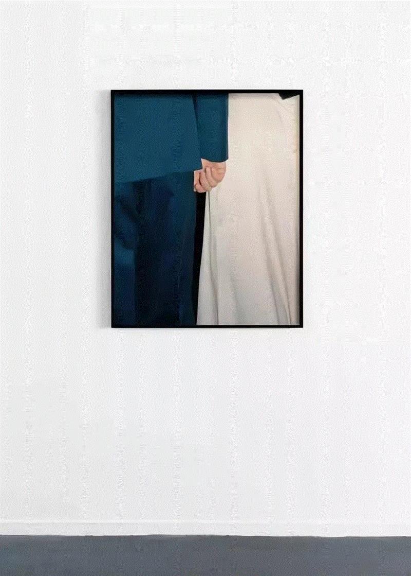 画廊 | Jack Bool 一整天的短暂时刻,Jack,Bool,木格堂,栏目,线上,Space,实体,muge,时尚,工作方式