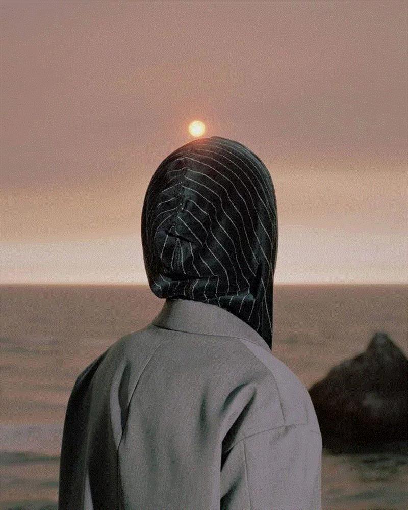 画廊 | Jack Bool 一整天的短暂时刻,Jack,Bool,木格堂,栏目,线上,Space,实体,muge,时尚,工作方式