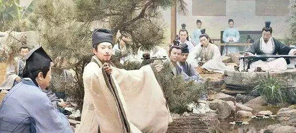 我叫兰亭序，今年1666岁了！,兰亭序,王羲之,后人,酒后,冯承素,王献之,行书,老之将至,草稿,异体字