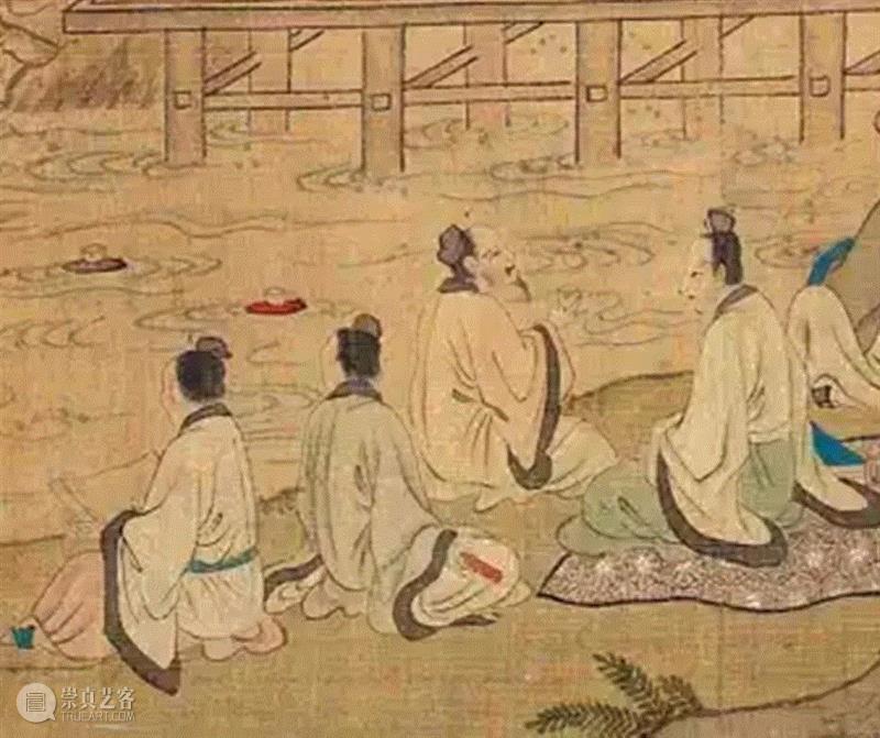 我叫兰亭序，今年1666岁了！,兰亭序,王羲之,后人,酒后,冯承素,王献之,行书,老之将至,草稿,异体字