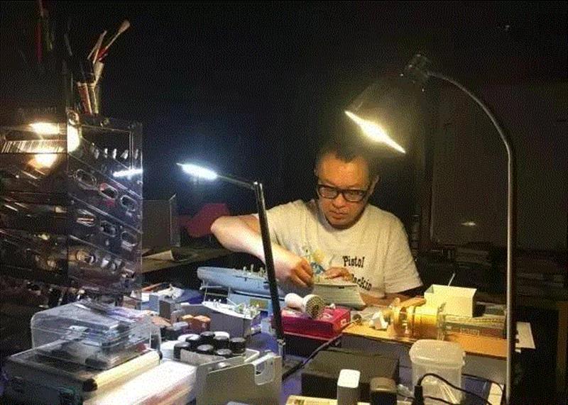HOW无限游戏 | 冯梦波何为冯梦波,冯梦波,HOW,音乐,短波,私人博物馆,长征,田晓磊,上海自然博物馆,博物馆,昊美术馆