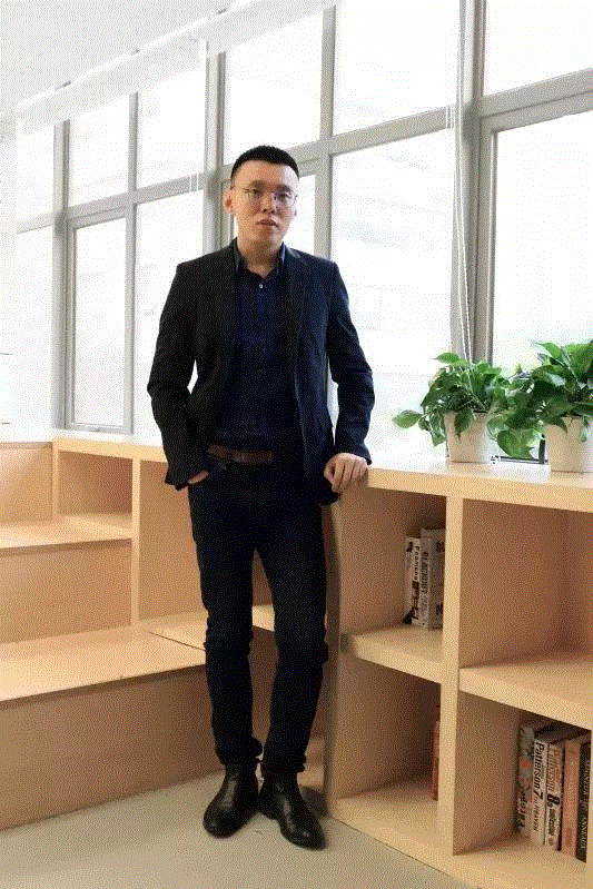 【一人一世界讲座】明晚：纪啸林「结构，超越尺度」,一人,尺度,纪啸林,建筑,深圳,建筑师,设计师,肃木丁,香港,华侨城创意文化园北