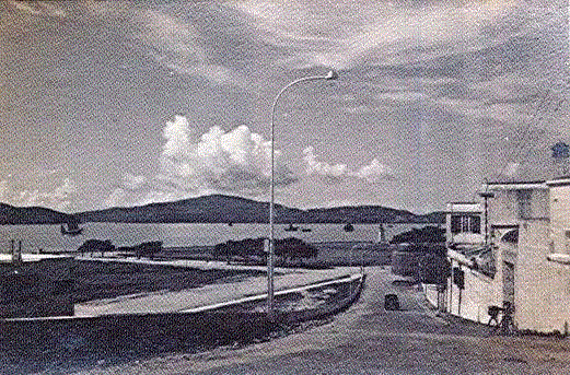 【嘉德春拍】现代艺术专题:谭华牧,谭华牧,嘉德,画坛,绘画,失踪者,广州,南国,日记,街景,关良