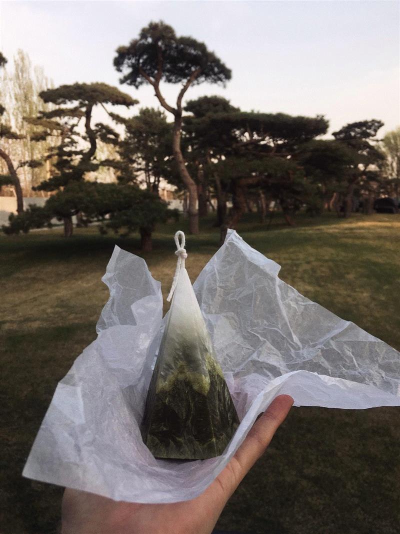 学员作品,「松」工坊 | 在美术馆体验一堂手作蜡烛课是怎样的乐趣,蜡烛,手作,工坊,美术馆,乐趣,课程,学员,工艺,星球,工具