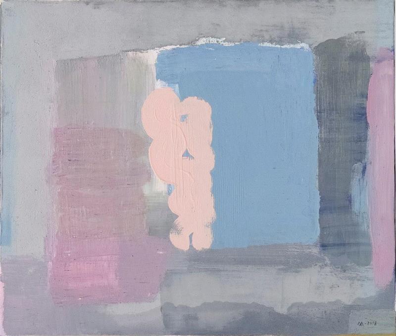 王晓鸣 | “风格派及未来”参展艺术家,风格派,王晓鸣,材料,莫扎特,Vienna,维也纳,小奏鸣曲,华侨城,美术馆,Boxes