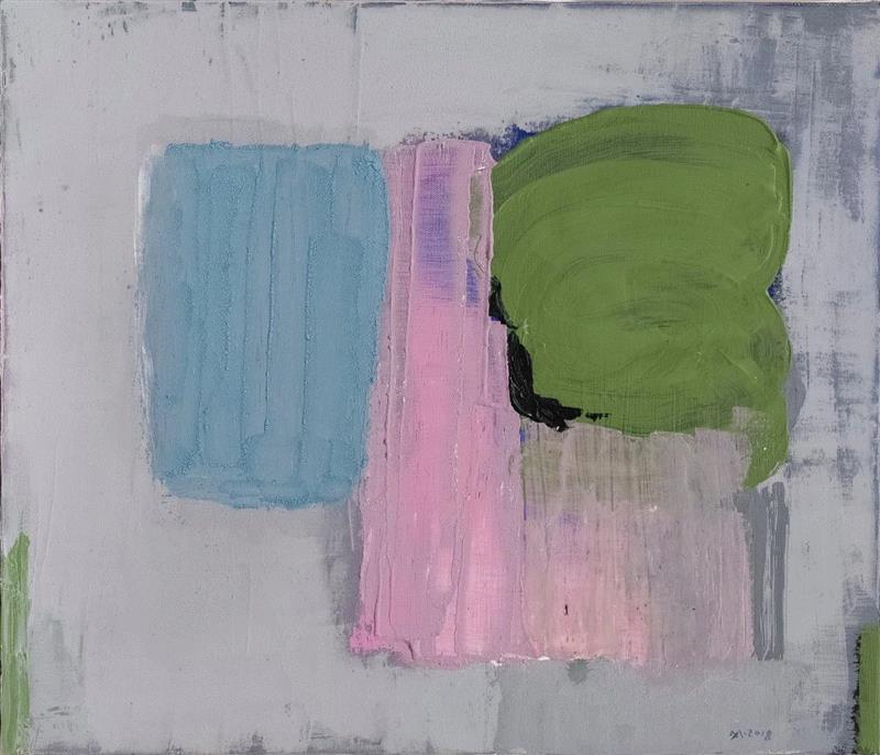 王晓鸣 | “风格派及未来”参展艺术家,风格派,王晓鸣,材料,莫扎特,Vienna,维也纳,小奏鸣曲,华侨城,美术馆,Boxes