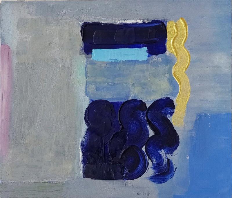 王晓鸣 | “风格派及未来”参展艺术家,风格派,王晓鸣,材料,莫扎特,Vienna,维也纳,小奏鸣曲,华侨城,美术馆,Boxes