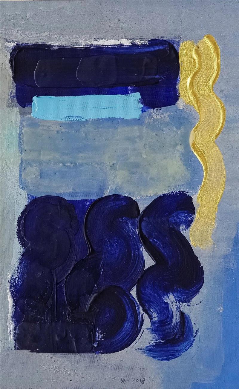 王晓鸣 | “风格派及未来”参展艺术家,风格派,王晓鸣,材料,莫扎特,Vienna,维也纳,小奏鸣曲,华侨城,美术馆,Boxes