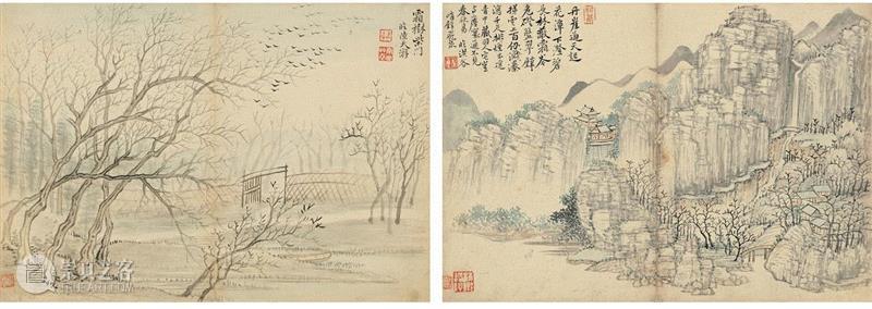 同声自相应 同心自相知——北京保利古代书画征集进入冲刺阶段,保利,古代,书画,同声,同心,拍卖会,咨询价,成交额,百代标程,王翚