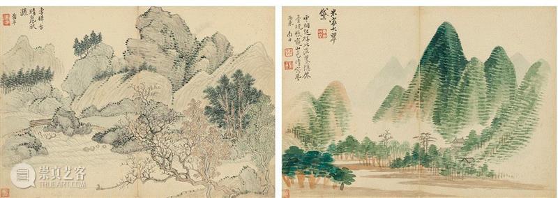 同声自相应 同心自相知——北京保利古代书画征集进入冲刺阶段,保利,古代,书画,同声,同心,拍卖会,咨询价,成交额,百代标程,王翚
