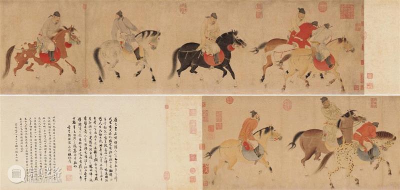 同声自相应 同心自相知——北京保利古代书画征集进入冲刺阶段,保利,古代,书画,同声,同心,拍卖会,咨询价,成交额,百代标程,王翚