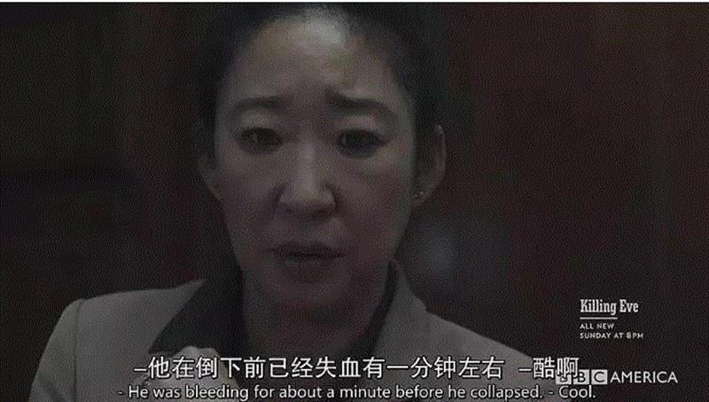 &nbsp;,神剧回归！女人狠起来，就没男人的事了,神剧,伊芙,薇拉内拉,变态,女性,凶手,刺客,小男孩,卡洛琳,剧情