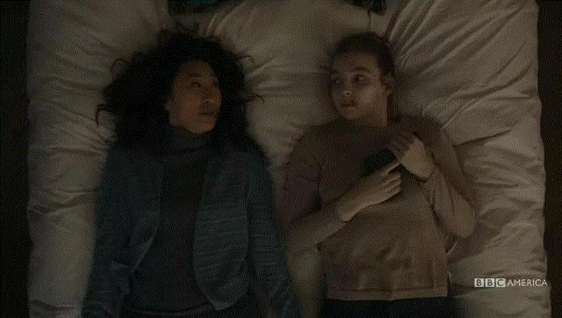 神剧回归！女人狠起来，就没男人的事了,神剧,伊芙,薇拉内拉,变态,女性,凶手,刺客,小男孩,卡洛琳,剧情