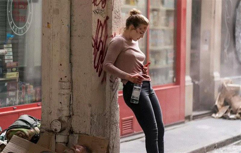 神剧回归！女人狠起来，就没男人的事了,神剧,伊芙,薇拉内拉,变态,女性,凶手,刺客,小男孩,卡洛琳,剧情