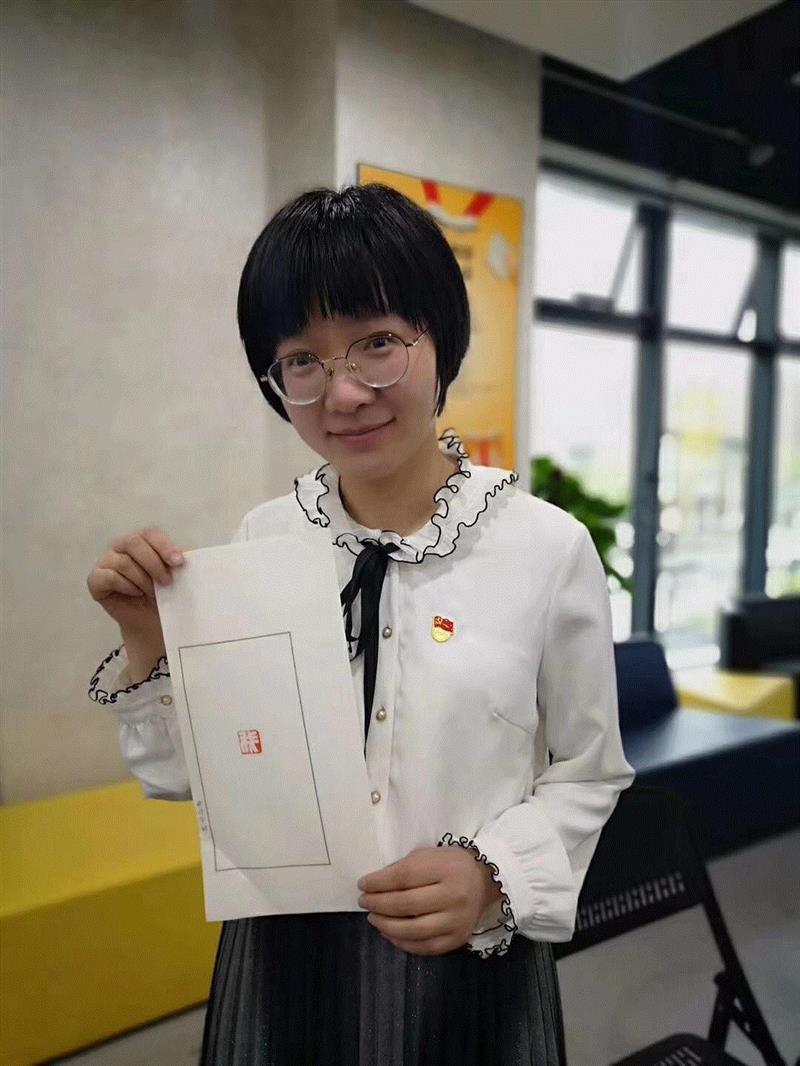 中国印学博物馆党支部走进笕桥街道党群服务中心，传承印学文化,笕桥街道党群服务中心,中国印学博物馆党支部,印学,党员们,党员,篆刻,笕桥街道综合服务中心党总支,党建,印博支部,负责人