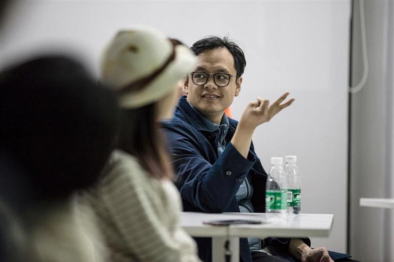课堂讲授,