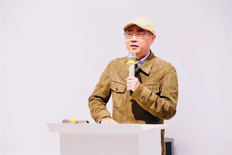 著名艺术批评家高岭,独家专访 | 庞永杰：肉身欢愉是在永恒的空寂体悟中,庞永杰,空寂,锦囊,美术馆,妙计,庞老师,水墨,亚洲,纸本,陈晓峰