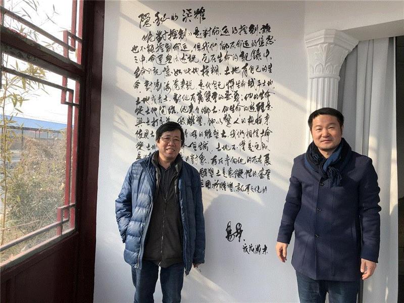 刘海港个展“绝对控制Ⅱ”在北京罗马湖无寻美术馆开幕 | 亚洲艺术,刘海港,亚洲,北京罗马湖,美术馆,绝对控制,雕塑,易英,矿泉水,瓶子,镜子
