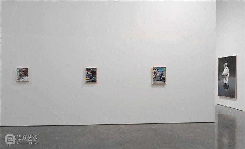Jia Aili： Combustion, March 7 - April 13, 2019 ? J