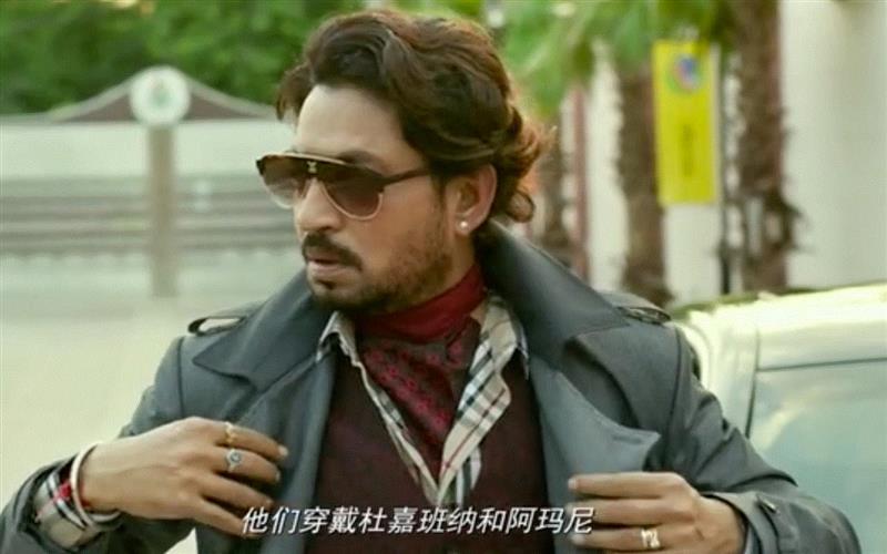 这部冷门口碑佳作，戳中了每个中国人的痛点,口碑,拉吉,阶层,希亚姆,起跑线,印度,女儿,电影,阶级,教育