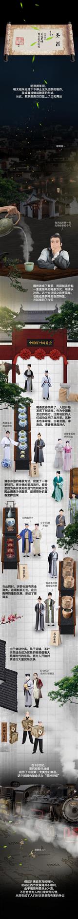 一片茶叶的诞生,茶叶,博物馆,东家,本文,朋友圈,往期,珍品,目录,花儿,敦煌