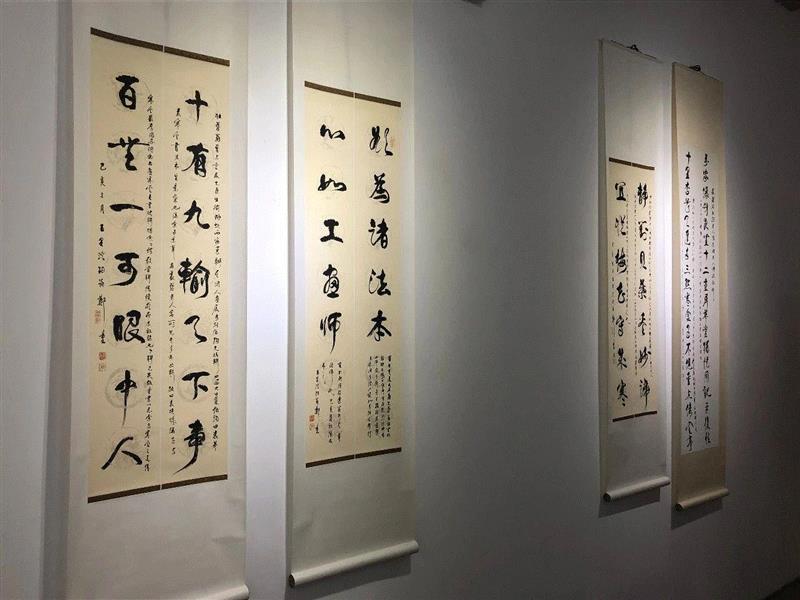 活动回顾 | 郑重 ? 书画鉴赏中品玩与交流之传统,书画,中品,张伯驹,唐云,傅增湘,朱启钤,叶恭绰,文物,溥心畲,缂丝